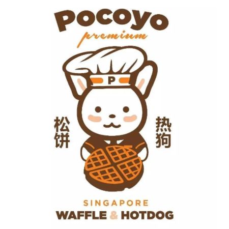 Lowongan Kerja Crew Outlet di Pocoyo Premium Waffel
