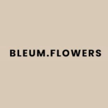 BLEUM FLOWERS