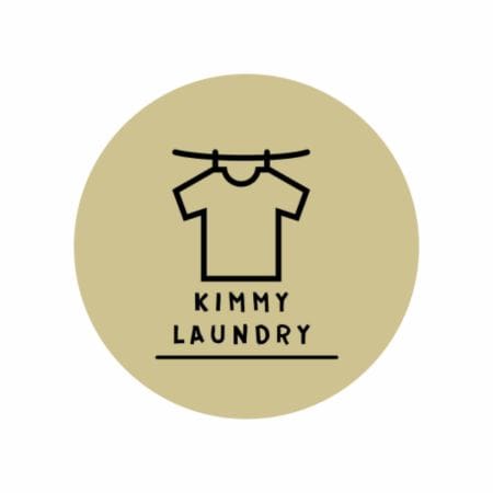 KIMMY LAUNDRY
