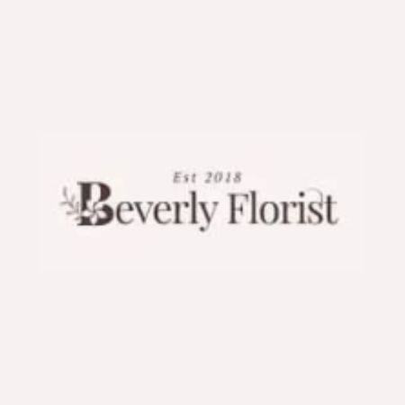 Lowongan Kerja Admin di Beverly Florist