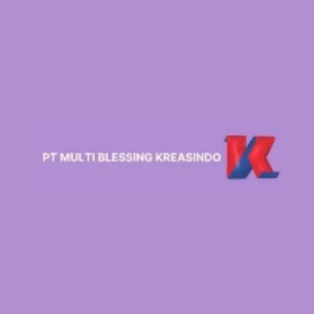 PT. Multi Blessing Kreasindo