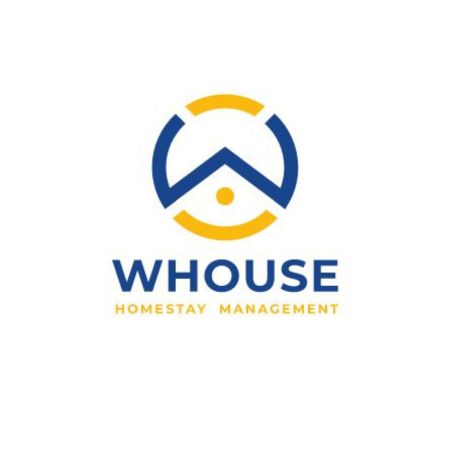 WHouse Homestay Management