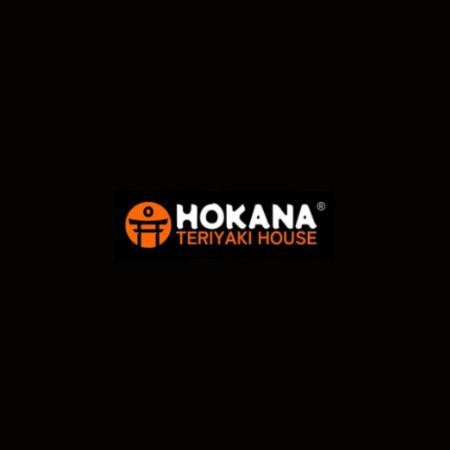 Hokana Teriyaki House