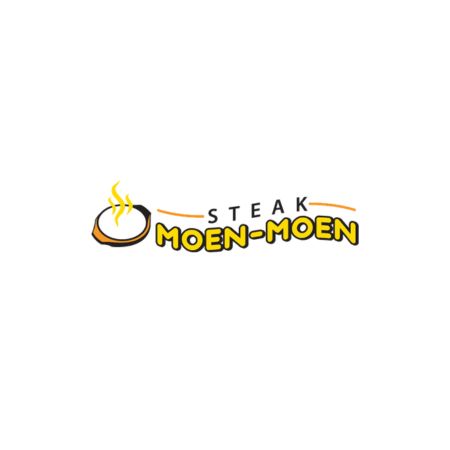 Steak Moen-Moen