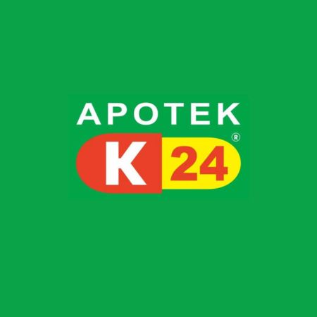 Lowongan Kerja Apoteker - TTK/ATTK - Keuangan di Apotek K-24