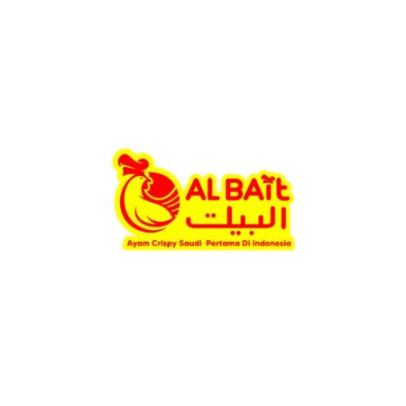 Al Bait Ayam Crispy Saudi