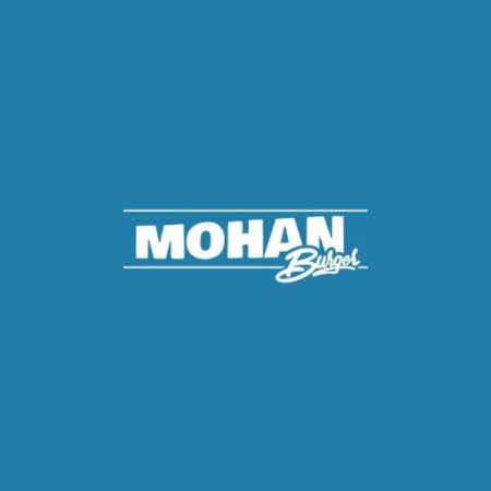 Mohan Burger