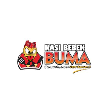 Bebek Buma