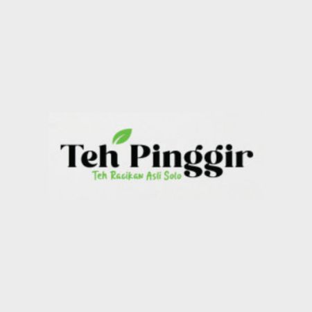 Teh Pinggir