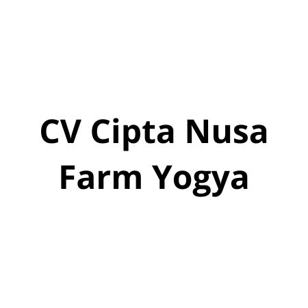 Lowongan Kerja Senior Accountant di CV Cipta Nusa Farm