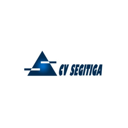 CV Segitiga Gigasteel