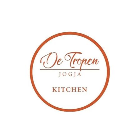 Lowongan Kerja Cook - Admin Accounting di De Tropen Jogja Kitchen