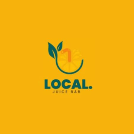 Local Juice Bar