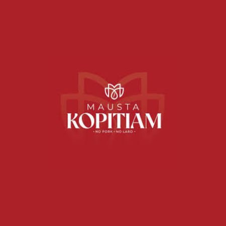 Mausta Kopitiam