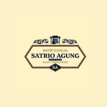 Batik Djogja Satrio Agung