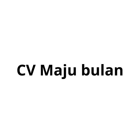 CV Maju