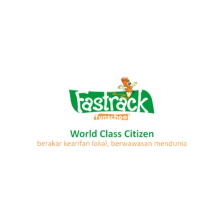 Lowongan Kerja Guru Playgroup & Kindergarten di Fastrack Funschool