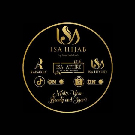 Isa Hijab