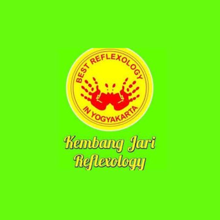 Lowongan Kerja Terapis Syariah di Kembang Jari Reflexology