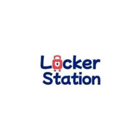 Locker Station