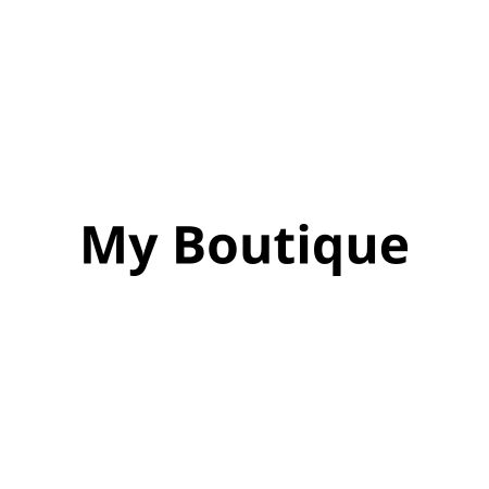 My Boutique