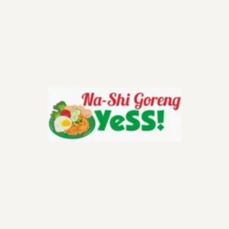 Na-Shi Goreng Yess!