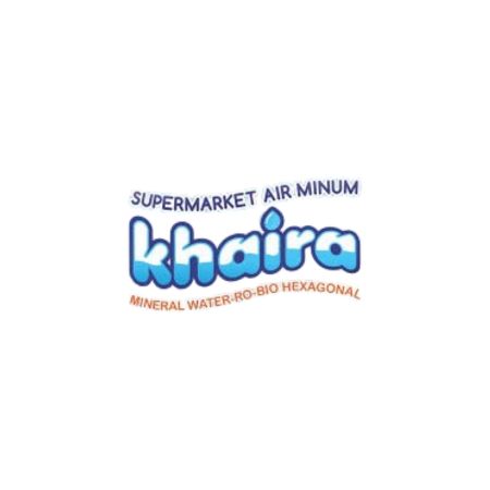 Supermarket Air Minum Khaira