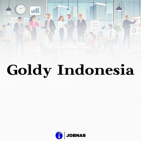 Goldy Indonesia