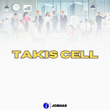 Takis Cell