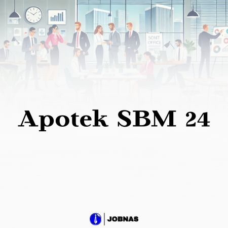 Apotek SBM 24