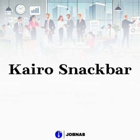 Kairo Snack Bar