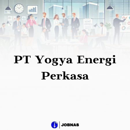 PT Yogya Energi Perkasa