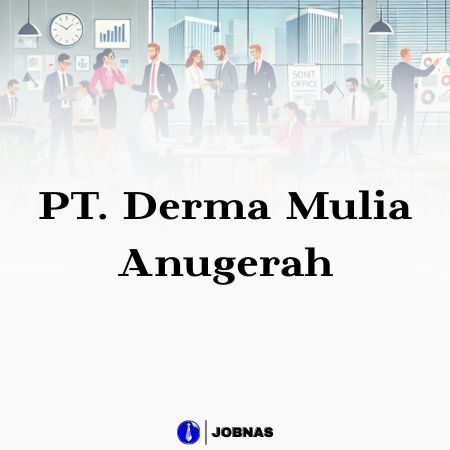 PT. Derma Mulia Anugerah
