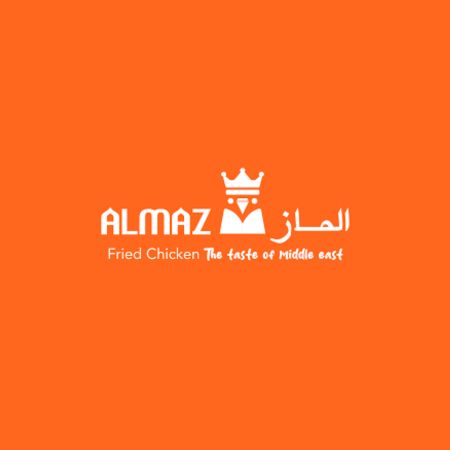 Almaz Fried Chicken