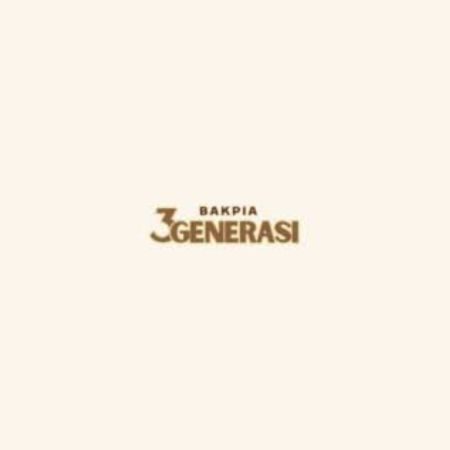 Bakpia 3 Generasi