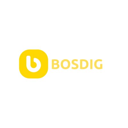 Bosdig
