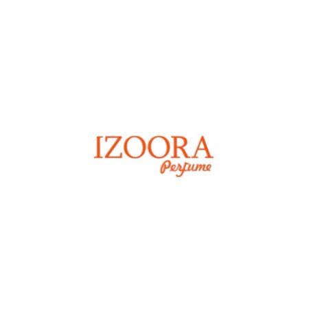 Izoora Perfume