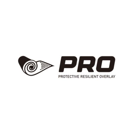 PT Protective Resilient Overlay (PRO)