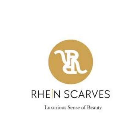 Rheins Scarves