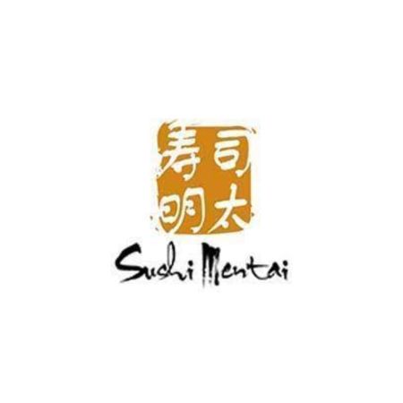 Sushi Mentai Indonesia