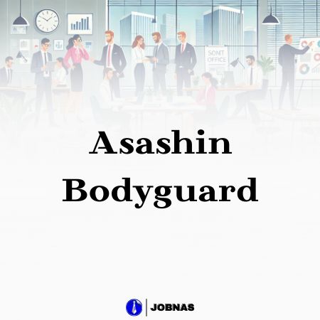 Asashin Bodyguard