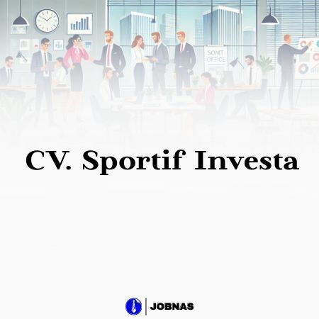CV. Sportif Investa