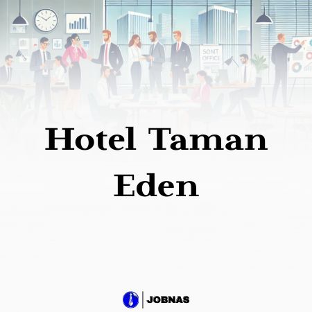 Hotel Taman Eden