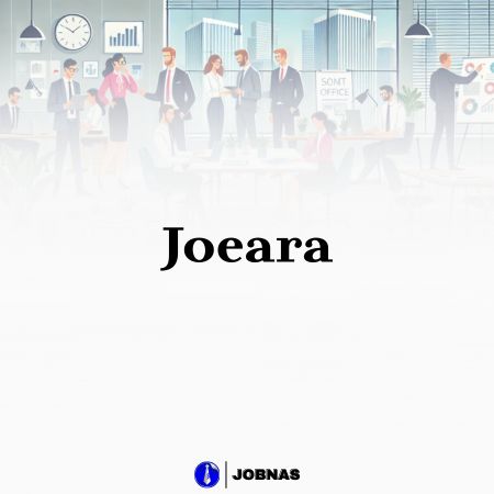 Joeara