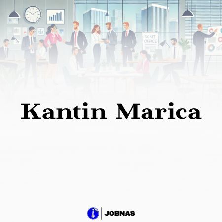 Lowongan Kerja Penjaga Kantin di Marica