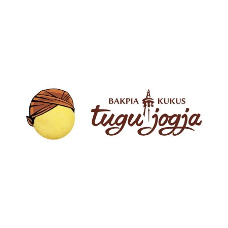 Bakpia Kukus Tugu Jogja