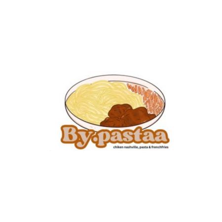 By Pasta