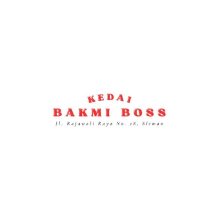 Lowongan Kerja Kitchen Crew di Kedai Bakmi Boss