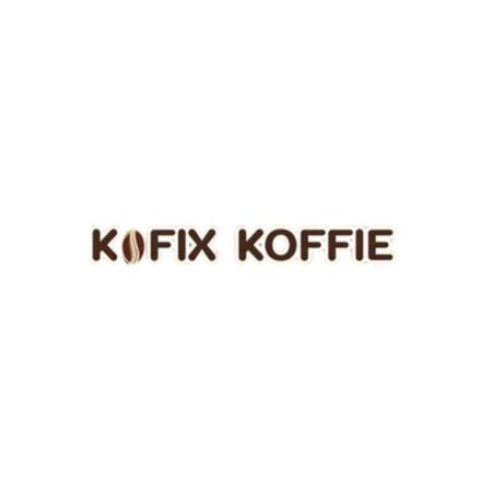 Kofix Koffie