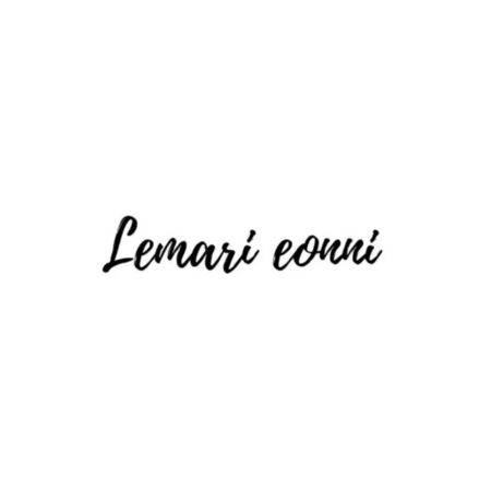 Lemari Conni